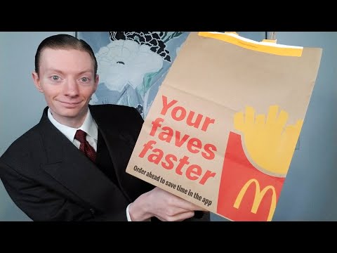 McDonald's Just Changed The Game...