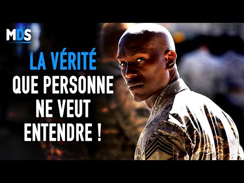 Tyrese Gibson Révèle LE SECRET Pour Réussir !