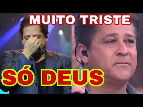 O BRASIL EM ORAÇÃO POR LEONARDO muito triste PROVA QUE DINHEIRO NÃO TRÁS FELICIDADE Sò Deus