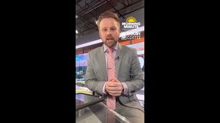 SC State on lockdown, Myrtle Beach chef recognized, & more