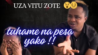 SHE WAS A GOLD DIGGER 😭|| we listen we dont judge || full story