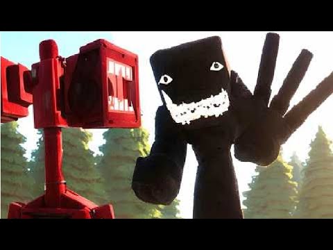 TODOS OS MODS DE TERROR JUNTOS... FOI A PIOR IDEIA DA ΜΙΝΗA VIDA NO MINECRAFT!