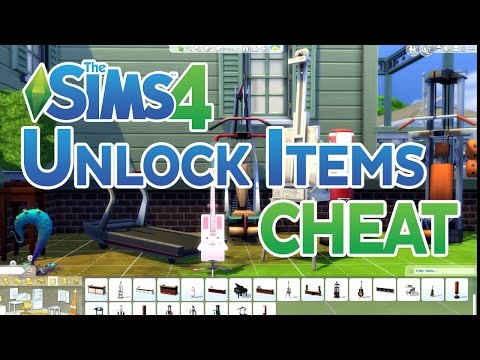 sims 4 get to work retail cheats