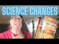 Integrating Science in Homeschool Curriculum