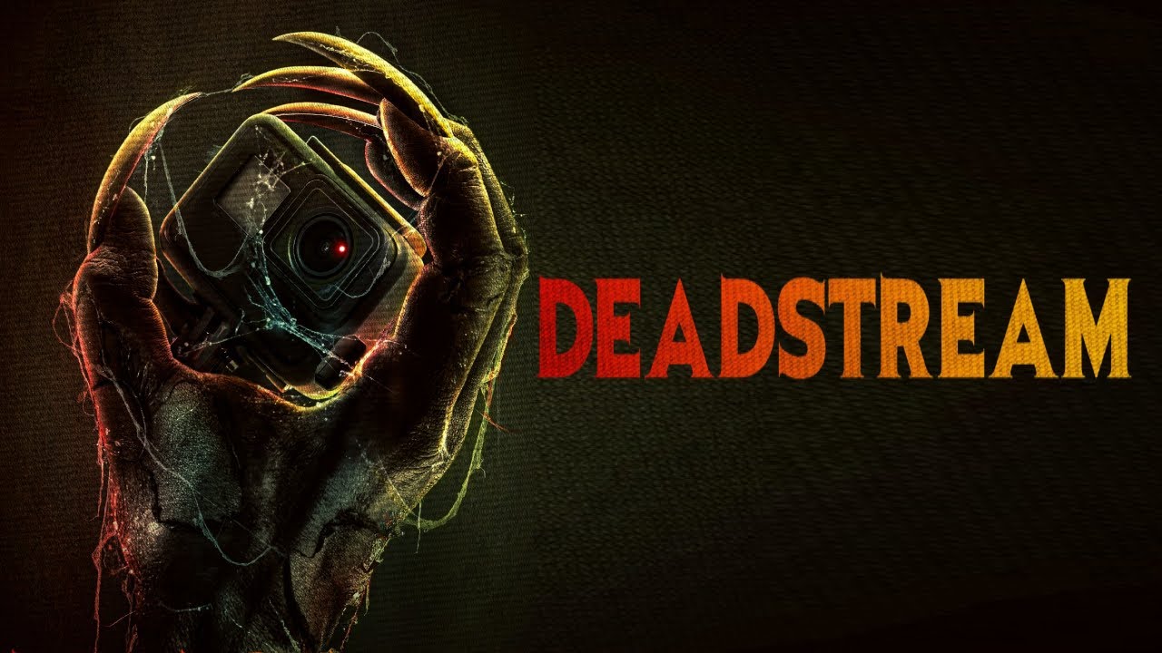 Deadstream Trailer thumbnail