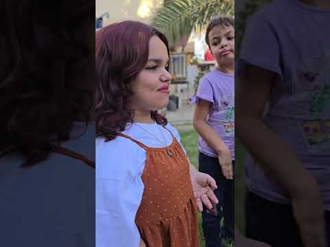جناوي وفرح مصدومات من الجندي شوف شصار #shortvideo #اكسبلور #تحشيش #ههههههه #shorts #داوودالمهاجر