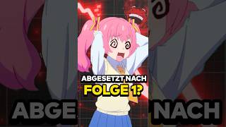 Wenn Animation so Krank ist, dass man PLEITE geht…