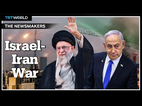 Why Israel is striking Iran now