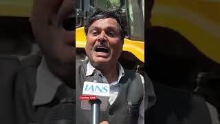 जब चला बुलडोजर #expose #shorts