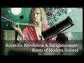 Exploring the Origins of Scientific Thought