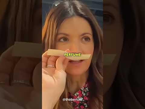 YOUTUBER vendeu perfume de PEIDO #pegadinha