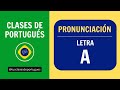 Accents and Pronunciation of 'a'