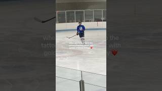 love my hockey boy !! 🤭💞⛸️ #hockeywife #hockeyplayer #booktok #hockey
