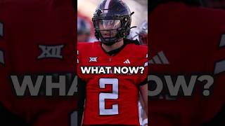 What's Next For Brendan Sorsby? #shorts #nfl #brendansorsby