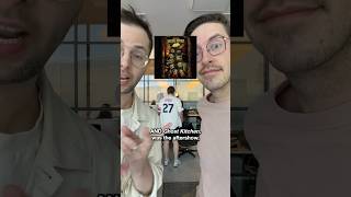 You can now watch Killer Dinner, Ghost Kitchen, and the Live Reunion Special without subscribing!
