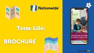 Term-Life Insurance Brochure!