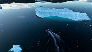 Greenland by Drone - McKay Photography Academy & Poseidon Expeditions