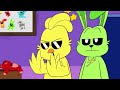 Katnap's Adventures and Team Dynamics