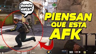 ¡ASI JUEGAN MIS SUSCRIPTORES AL COUNTER STRIKE 2! | Parte 65