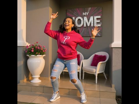 "I Found Home" – Official Music Video