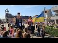 Folkloristische optocht van Rupelmonde (Belgi�) : Reuzenstoet Rupelmonde Schellekesfeesten 2026