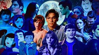 Lois & Clark.