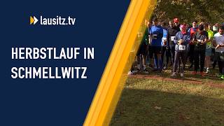 Schmellwitzer Herbstlauf