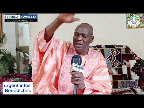 Infos bénédiction basmallah