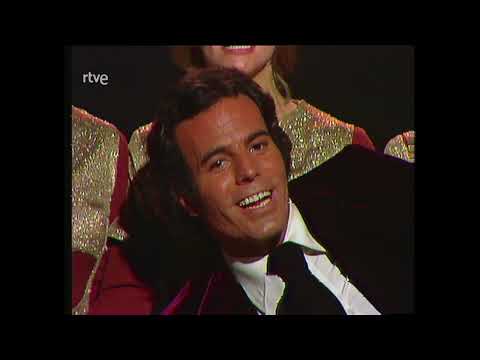 Julio Iglesias Un Canto A Galicia