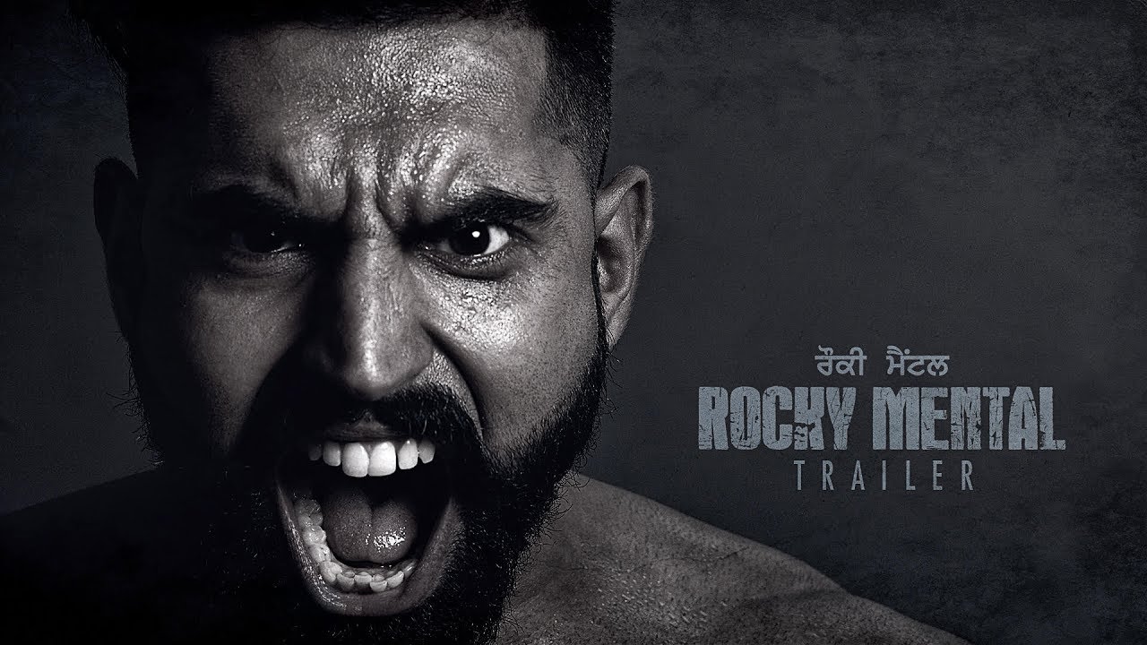 Rocky Mental Trailer thumbnail