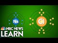 Exploring Ionic Bonds Through Sodium Chloride