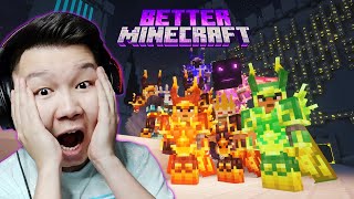 MINECRAFT САЙХАН БАЙЛАА | Minecraft S2 EP-12 | @cbRa@zeembool@BadireaL1@PaderAB@Zero1Z1​