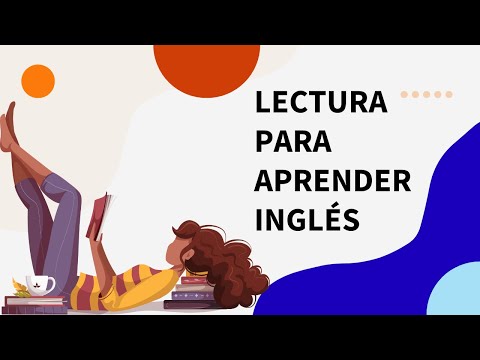 ¡Practica inglés escuchando y repitiendo esta historia!