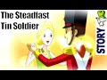 The Tin Soldier Story Questions