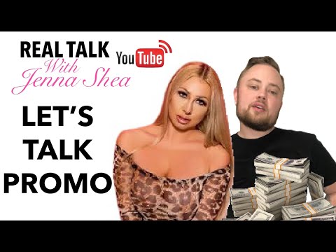 Who is jenna shea