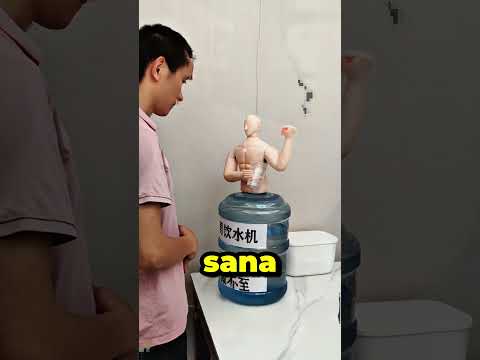 beni su sebili zannetti ⛲