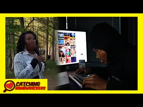 CATCHING PREDATORS : HOMEWRECKER EDITION PT.1