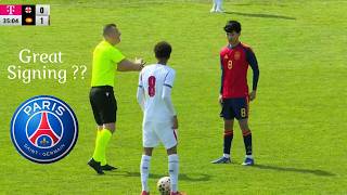 Classy Performance by Dro Fernandez Against England U 18 Today