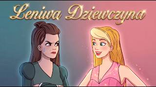 Leniwa Dziewczyna & Jednooczka,Dwuoczka i Trójoczka 👗✨ | Bajki po Polsku | Kreskówka