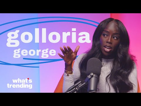 Golloria George SPEAKS OUT: How Brands Can Improve Representation and Inclusivity