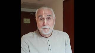 HG.Abhiram Das(acbsp) casual interview at New Delhi on 25/04/2022.