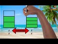 Understanding Fraction Models and Comparisons