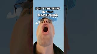 If you need a spark of energy