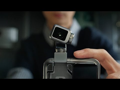 YouTube video thumbnail: Honor’s New ‘Robot Phone’ Wants to Be Your Best AI Friend and Dance With You