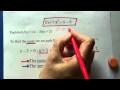 Finding Roots and Zeros of Functions