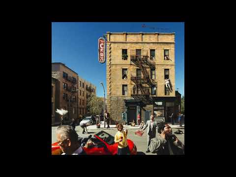 Link - Djo (Instrumental)