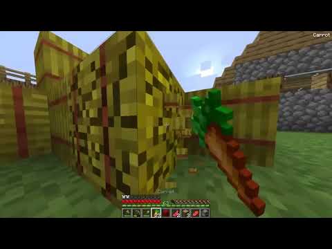 JJ With Obsidian Armor Speedrunner vs Mikey Hunter in Minecraft   Maizen Mizen