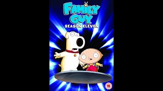 Family Guy   Pirates of the Caribbean, Johnny Depp's jangling bracelets