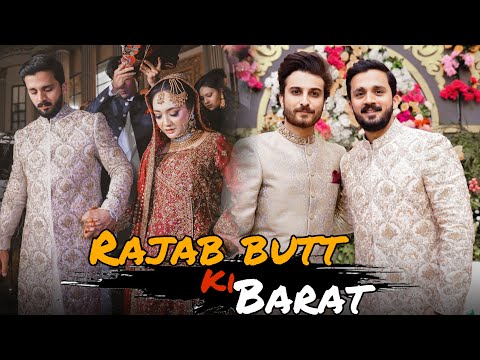 RAJAB AUR EMAAN KI BARAT || ABS Mall 2 Visit 🤩
