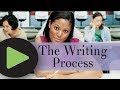 Writing Process and Revision Strategies